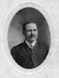 Francis Preston (Frank) Hall