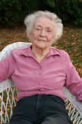 Laura's Granny