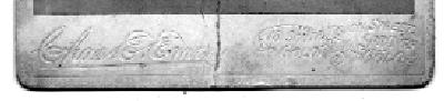 detail