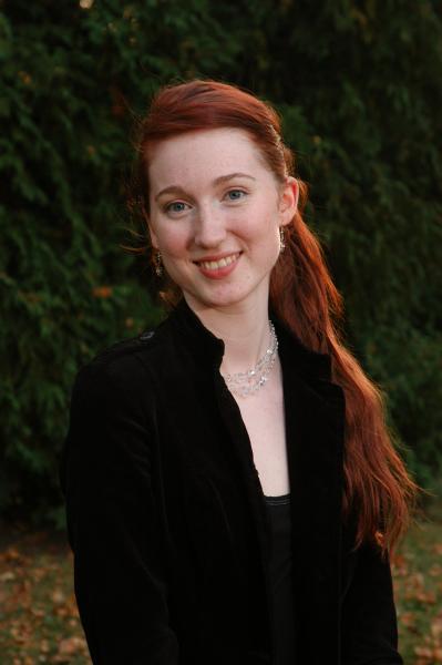 Portraits of Laura